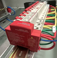 Extincteur compact à aérosol certifié CE, directement de l'usine, dispositif de suppression rapide pour compartiment de batterie de véhicule électrique