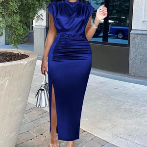 Festa pieghettata per abiti da sera - Product Image 6