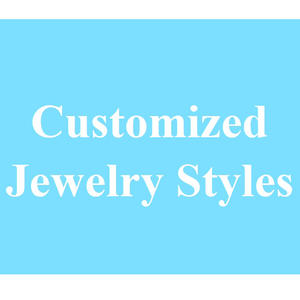 Collar de lujo para mujer, joyería de boda, cadena de circonia cúbica, Perla de diamante, Gargantilla antigua, collares - Product Image 3