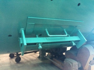 小型鉱物処理用ジルコニア粉砕メディアボールミル価格 - Product Image 6