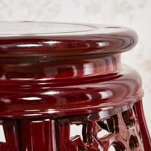 Supporto per <span class=keywords><strong>Telefono</strong></span> e Vaso in Plastica Stile Classico Europeo Hantechn, Ecologico e Durevole, da Posizionare a Terra - Product Image 6