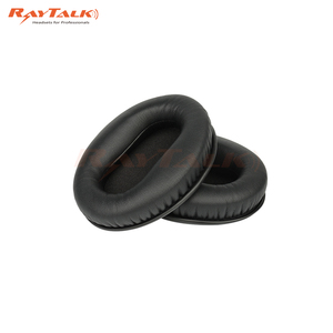Cojines para auriculares Raytalk Reemplaza las almohadillas antideslizantes para un ajuste cómodo - Product Image 1