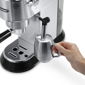 Máy pha cà phê Espresso Breville <span class=keywords><strong>Pro</strong></span> Barista Cafe 20 bar Small Dedica Sperso - Product Image 5