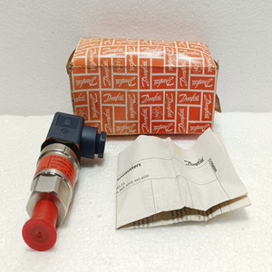 Transmetteur de pression Danfoss AKS 2050 060G1055 -1/25 Bar Ratiométrique - Product Image 1