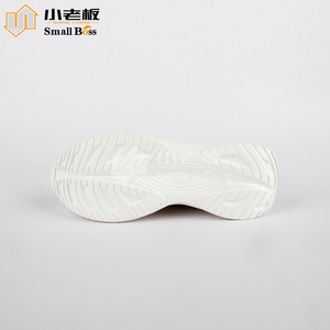 Dễ dàng bondable thân thiện với môi trường mềm Virgin lớp bờ A60 <span class=keywords><strong>PVC</strong></span> bọt hạt cho Giày thể thao - Product Image 6