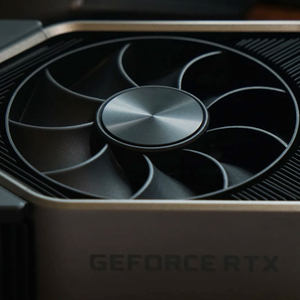 GeForce RTX 3080 12GB GDDR6X Gaming Graphics Card High Speed GPU for Desktop <b>Computer</b> GeForce RTX 3080 GeForce RTX - Product Image 3