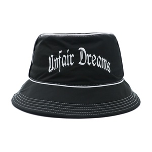 Sombrero de Pescador Tipo Boonie, Ligero, Impermeable, con Cordón, para Verano, con Logotipo Bordado e Impreso Personalizado - Product Image 2