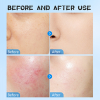 Masque facial naturel et biologique pour enfants, hydratant et doux, pour bébés, garçons et filles