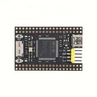 STM32F407VET6 Papan Inti Papan Pembelajaran Papan Pengembangan STM32 Sederhana FK407M1-V1.1
