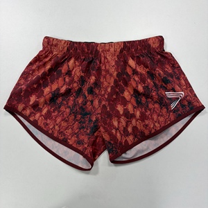 Shorts de pêche minimalistes pour femmes, séchage rapide, légers, non collants, coupe sécurisée pour la plage, la piscine et l'exercice - Product Image 2