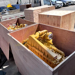 קינגקט מחפר חלקים c3406 מנוע הרכבה 177 מנוע דיזל 4180 עבור מחפר חלקי חתול מנוע - Product Image 5