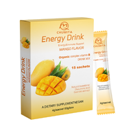 Suplementos Deportivos Chumita, Polvo Multivitamínico de Fácil Absorción, Vitaminas y Minerales a Granel/Bolsa, Energía