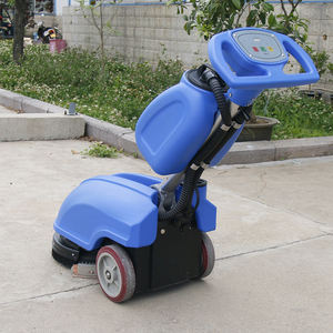 <span class=keywords><strong>Nettoyeur</strong></span> de sol automatique chinois pour la maison, polisseuse, mini <span class=keywords><strong>aspirateur</strong></span> électrique sans fil, haute puissance d'aspiration, lithium, nouveau - Product Image 1