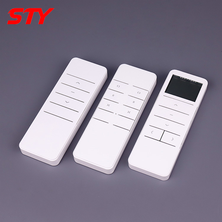RF433 Single Double Fifteen 15 Channels