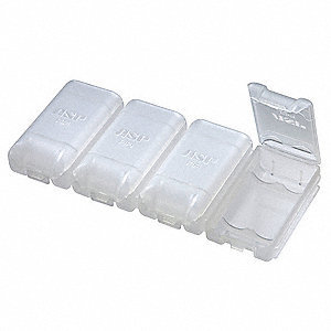 Tùy Chỉnh Pin Trường Hợp Khuôn Pin <span class=keywords><strong>Container</strong></span> Khuôn Mẫu Từ Khuôn Dụng Cụ Nhà Sản Xuất - Product Image 3