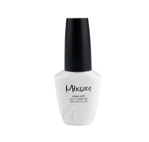 Mixcoco New Product Rubber Base <strong>Gel</strong> <strong>Magic</strong> and Soak off Uv <strong>Gel</strong> Polish for Nail Salon Cosmetics Top Coat and Base <strong>Gel</strong> - Product Image 1