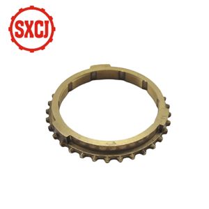 Anillo sincronizador de piezas de caja de cambios de transmisión automática de fábrica OEM 49429106 PARA FIAT PALIO - Product Image 4
