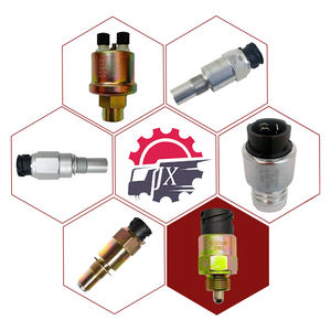 SHACMAN X3000 트럭 액세서리-새로운 81.25503.0244 변속기 잠금 센서 차동 잠금 압력 스위치 81255030244 - Product Image 2