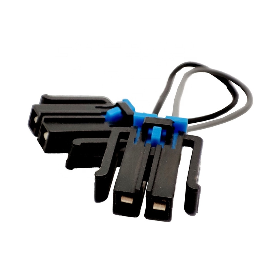 2 Ways Auto Wiring Harness Electrical Wire Connectors For Car TC102.1660