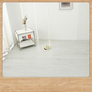 Parquet stratifié imperméable <span class=keywords><strong>de</strong></span> conception moderne 8 mm 12 mm pour salon, <span class=keywords><strong>cuisine</strong></span>, matériaux <span class=keywords><strong>de</strong></span> chambre à coucher - Product Image 6