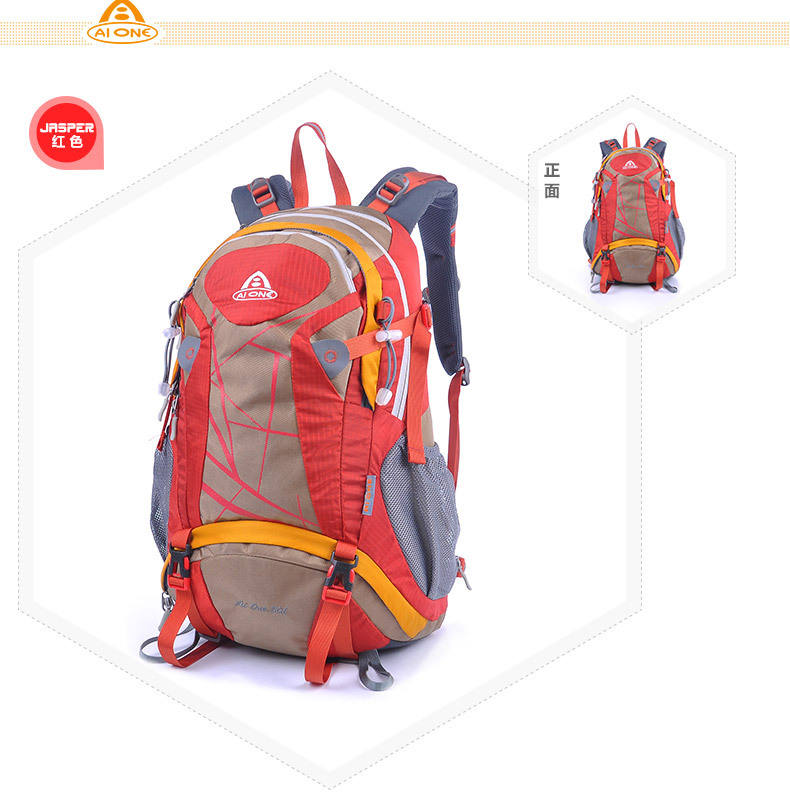 สีแดง - 30l