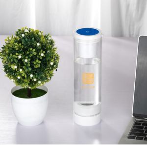 MRETOH 7.8hz düşük frekanslı rezonans hidrojen su bardağı japonya teknoloji mprove hipertansiyon hiperlipidemi yüksek kan şekeri/diyabet - Product Image 4