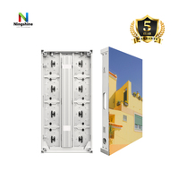 Écran LED d'extérieur haute résolution P1.5 P1.9 P2.6 P3.9 pour publicité scolaire, panneau vidéo LED 3D