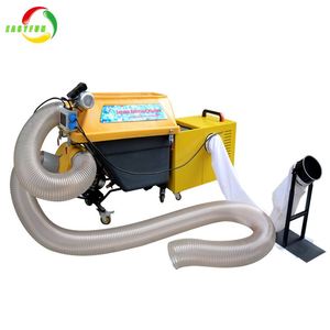 EASYFUN Children Indoor Playground Cleaning Equipment Automatic Ball Pit Cleaning Machine for Sale - Product Image 4