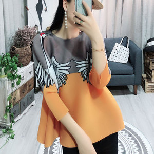 Confortable Avec Certificat CE Pas de Boulochage Pas de Déformation À Manches Longues 2 Pièces Un Pantalon Ensemble Femmes Vêtements - Product Image 4