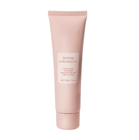 Gel Exfoliant Purifiant OEM Hot Spot – Gommage Visage et Corps 50g – Emballage Boîte – Purification