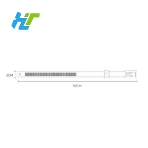 Flessibile resistente 58*3cm TPU Non rimovibile collare di pecora di capra nuova condizione attrezzature per <span class=keywords><strong>la</strong></span> zootecnia per <span class=keywords><strong>la</strong></span> sicurezza domestica <span class=keywords><strong>fattoria</strong></span> - Product Image 5
