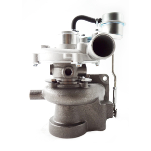 Турбокомпрессор GT1749S turbo 708337-0001 28230-41720 28230-41730 для грузовика Mighty <span class=keywords><strong>2</strong></span> по заводской цене - Product Image 3