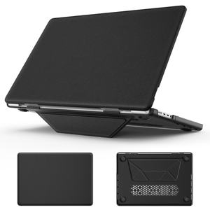 Funda Rígida de PU para Tablet y Laptop Mac Book Pro 14 2021/2023 (M1 A2442 / M2 A2779/M3 A2918/A2992)/M4 2024 - Product Image 2