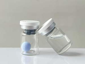 Sérum Réparateur Hydratant au Peptide de Cuivre en Poudre Lyophilisée pour Anti-Rougeurs, Éclaircissement et Renouvellement Cutané - Product Image 6