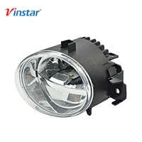 Vontar — ampoule de jour anti-brouillard à LED, accessoire de voiture, pour BMW, E70, E81, E82, E83N, E84, E87, E88, en stock