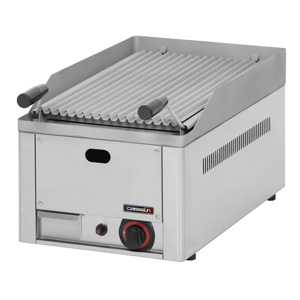 Lava <b>Stone</b> Plate for <b>BBQ</b> Grills - Product Image 1
