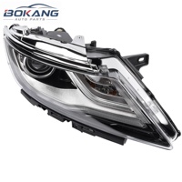 Suitable for Lincoln MKC Headlight Assembly 2014-2019 High Quality Original Used Lincoln MKC Head Lamp Lights Factory HotSelling