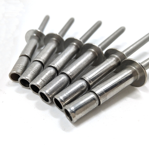 <span class=keywords><strong>Rivet</strong></span> aveugle monoboulon en acier inoxydable haute résistance classe 4, norme ISO - Product Image 5