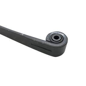 <span class=keywords><strong>2023</strong></span> Suspensión <span class=keywords><strong>de</strong></span> camiones pesados Remolque Leaf Spring OEM Piezas <span class=keywords><strong>de</strong></span> camiones <span class=keywords><strong>de</strong></span> alta calidad Leaf Springs Varios tipos Leaf Spring - Product Image 4