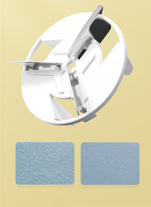 Household Clothes Shaver Fabric <b>Lint</b> <b>Remover</b> Electric Fluff Portable Brush Blade <b>Professional</b> Fur Ball Trimmer - Product Image 5