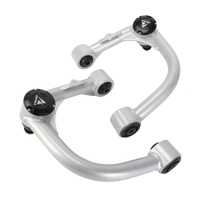 MARVELAND Bras de suspension supérieur en acier robuste de 2 à 4 pouces, remplacement direct pour Toyota HILUX / FJ Cruiser / Prado FJ120 FJ150