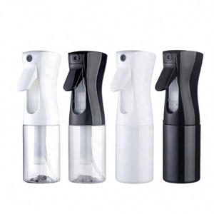 200ml 300ml Hair Salon Gardening air High Pressure Trigger Sprayer Pump Continuous Fine Mist Spray Bottle - Product Image 5