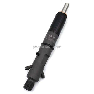 Nouvel injecteur de carburant diesel 454-5091 4545091 - Product Image 4