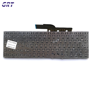 SP Laptop <b>Keyboard</b> for Samsung NP300E5A NP300E5C NP300E5Z NP300V5A NP300V5C NP305E5A NP305V5A NP3530EA NP3530EC Spanish Layout - Product Image 5