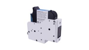 DOCOD OEM T190-1 25.4MM TIJ Marking Machine <b>Cable</b> <b>Printer</b> Batch Label <b>Printer</b> for Plastic, Packaging, Electronics - Product Image 4
