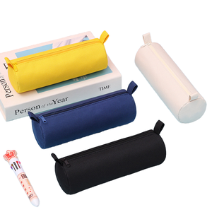 <span class=keywords><strong>Astuccio</strong></span> Cilindrico Speciale in Tessuto Oxford con Stampa Digitale, Marchio WD, Regalo per la Festa dei Bambini, Borsa di Grande Capacità - Product Image 1