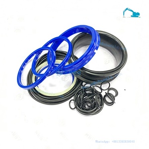 TOKU TNB14E Ngắt Phụ Tùng Búa Con Dấu TNB-14E Con Dấu Thủy Lực Kit - Product Image 3