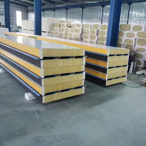 Dakspanten Magazijn Stalen Structuur Hangar Metalen Prefab Bouwconstructies Gebouw - Product Image 4