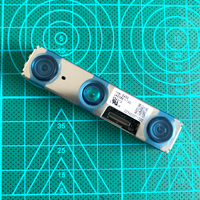 Caméra Intel RealSense D430 Module RealSense Carte de développement d'application robot