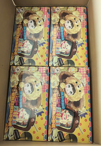 Caja Sorpresa de Peluches Nommi Sweet Bite Series 100% Original al por Mayor, Contactar para Consultar la Lista de Precios - Product Image 5